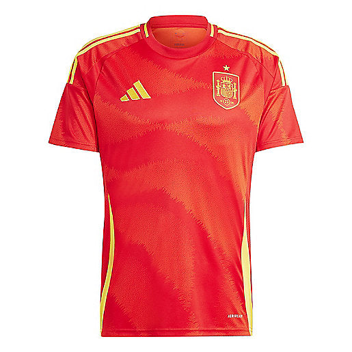 Maillot Espagne 2024