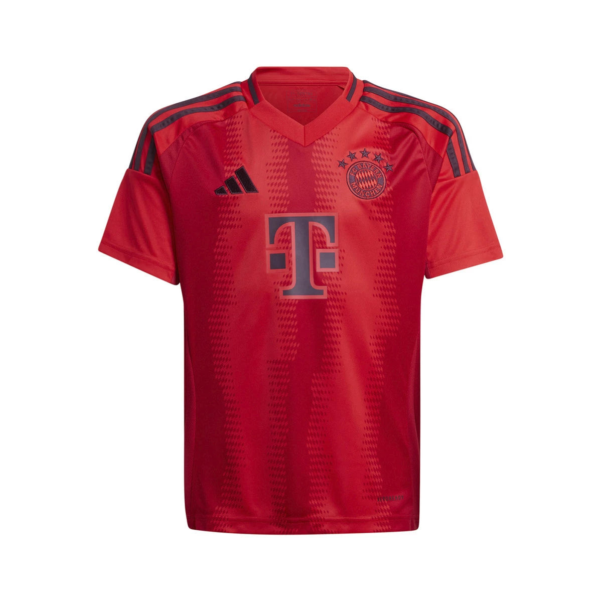 Maillot Bayern 2024/2025