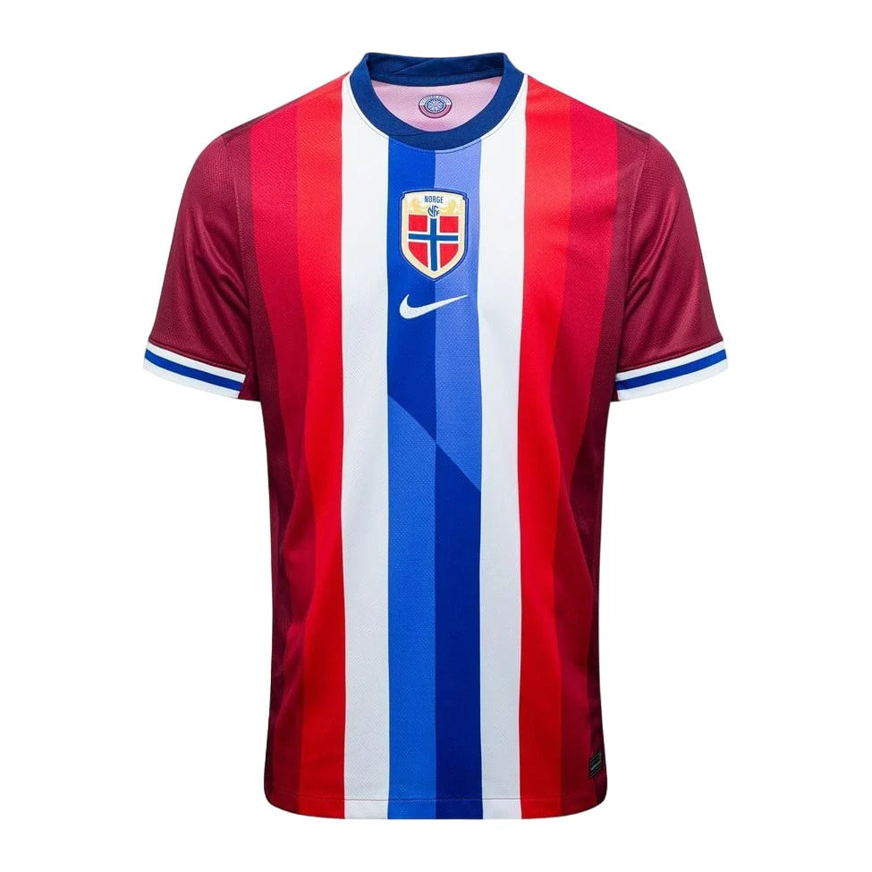 Maillot Norvège 2024