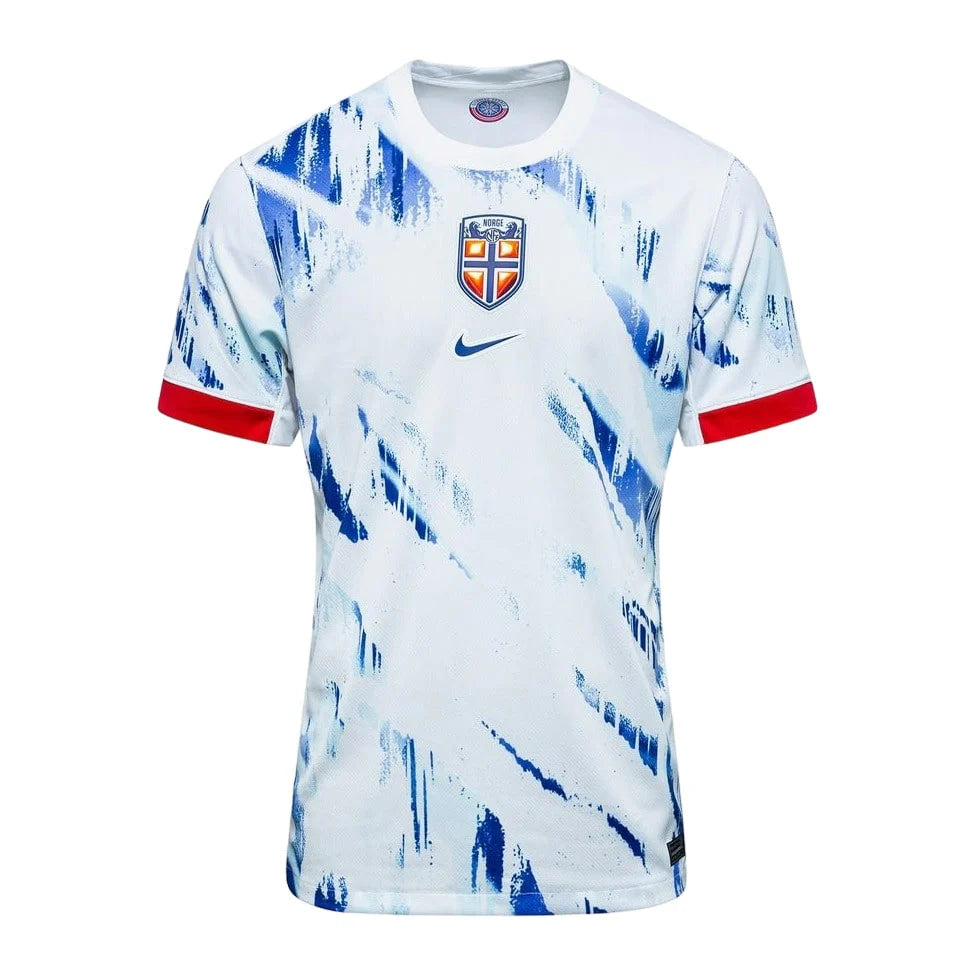 Maillot Norvège 2024