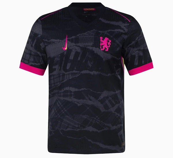 Maillot Chelsea 2024/2025