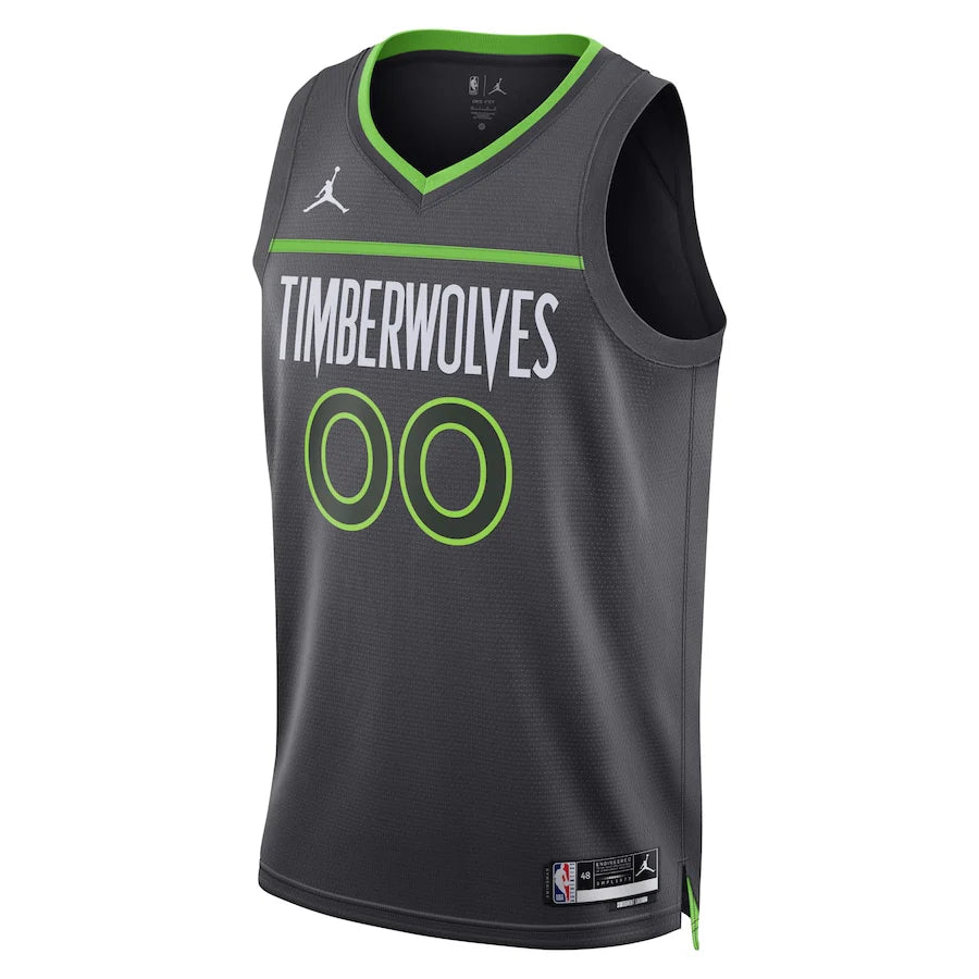Maillot Minnesota Timberwolves 2024