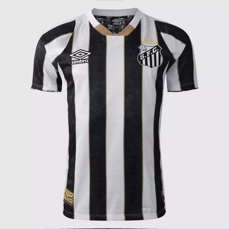 Maillot Santos 2025