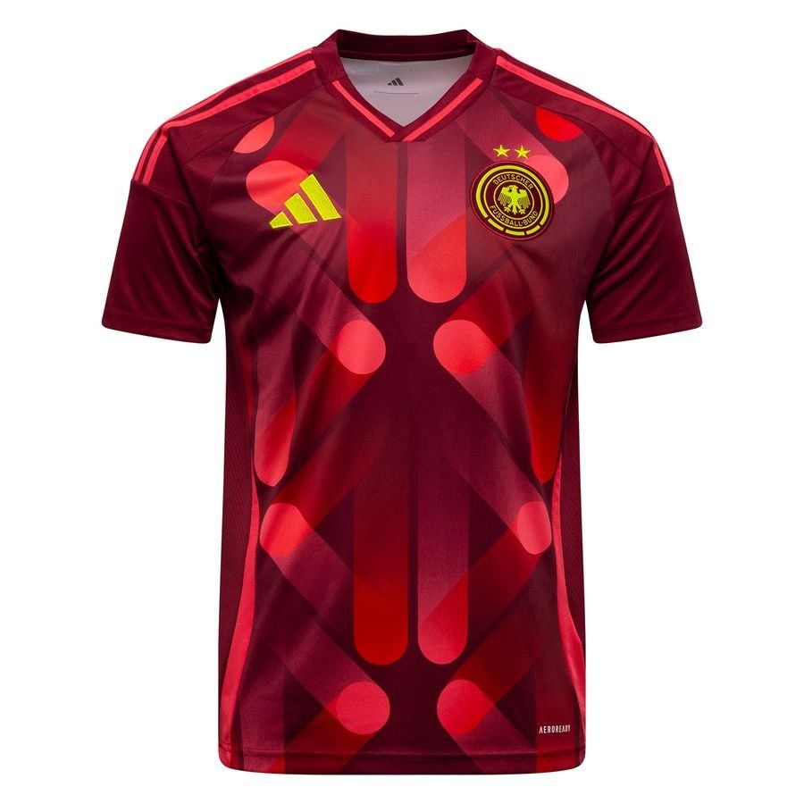 Maillot Allemagne 2024