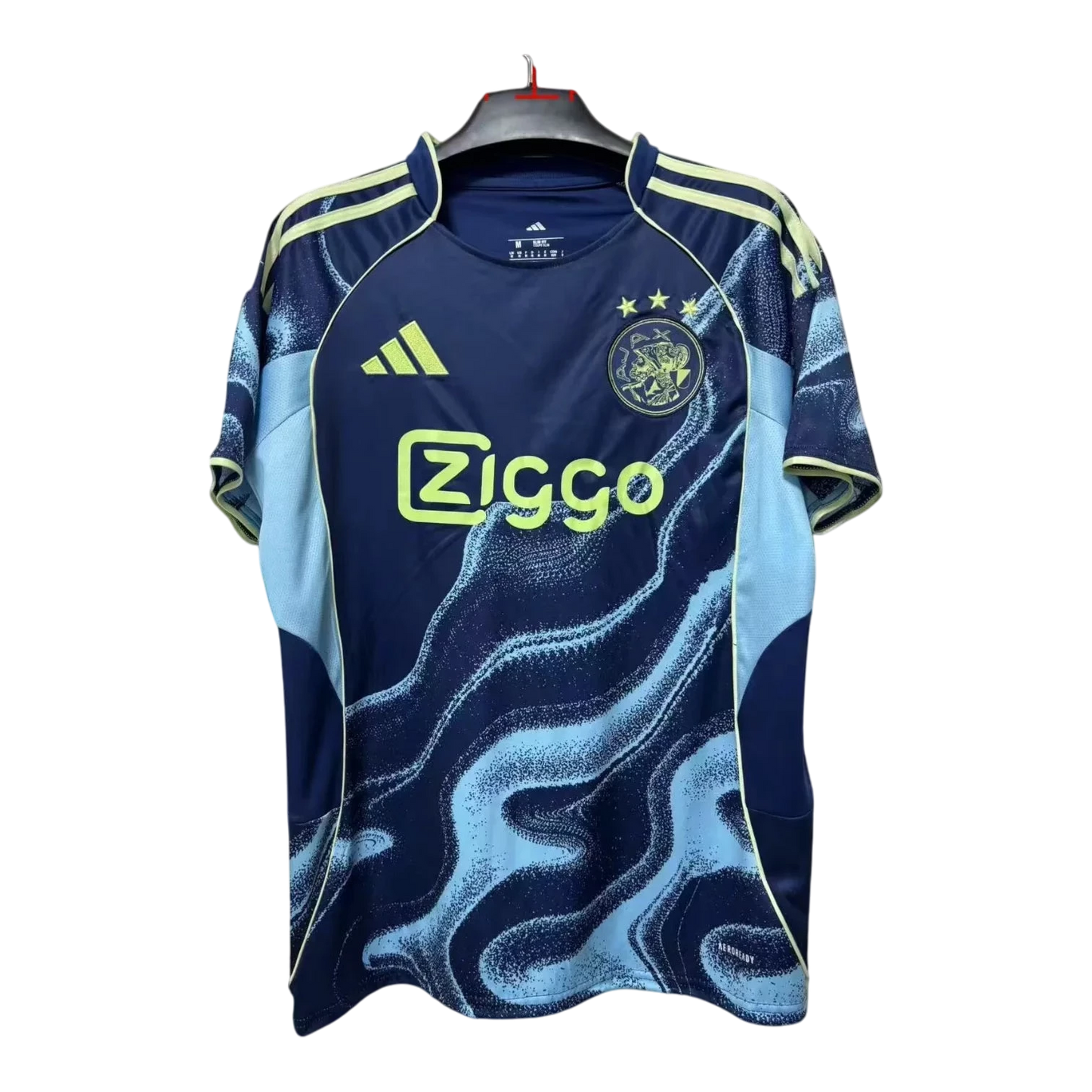 Maillot 25/26 Ajax