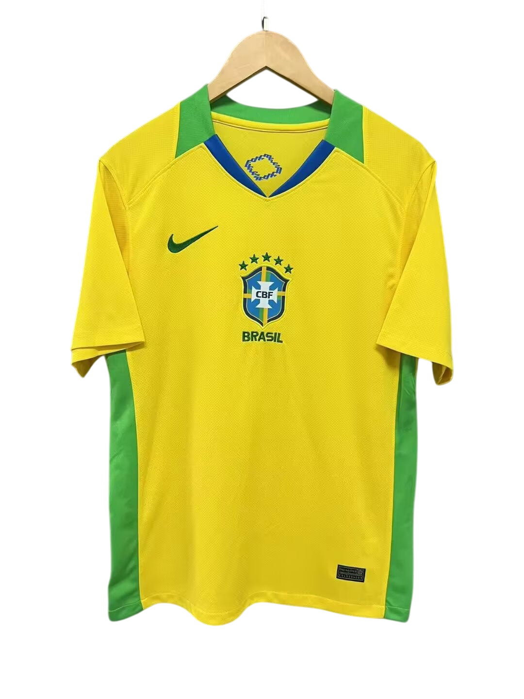 Maillot 25/26 Brésil