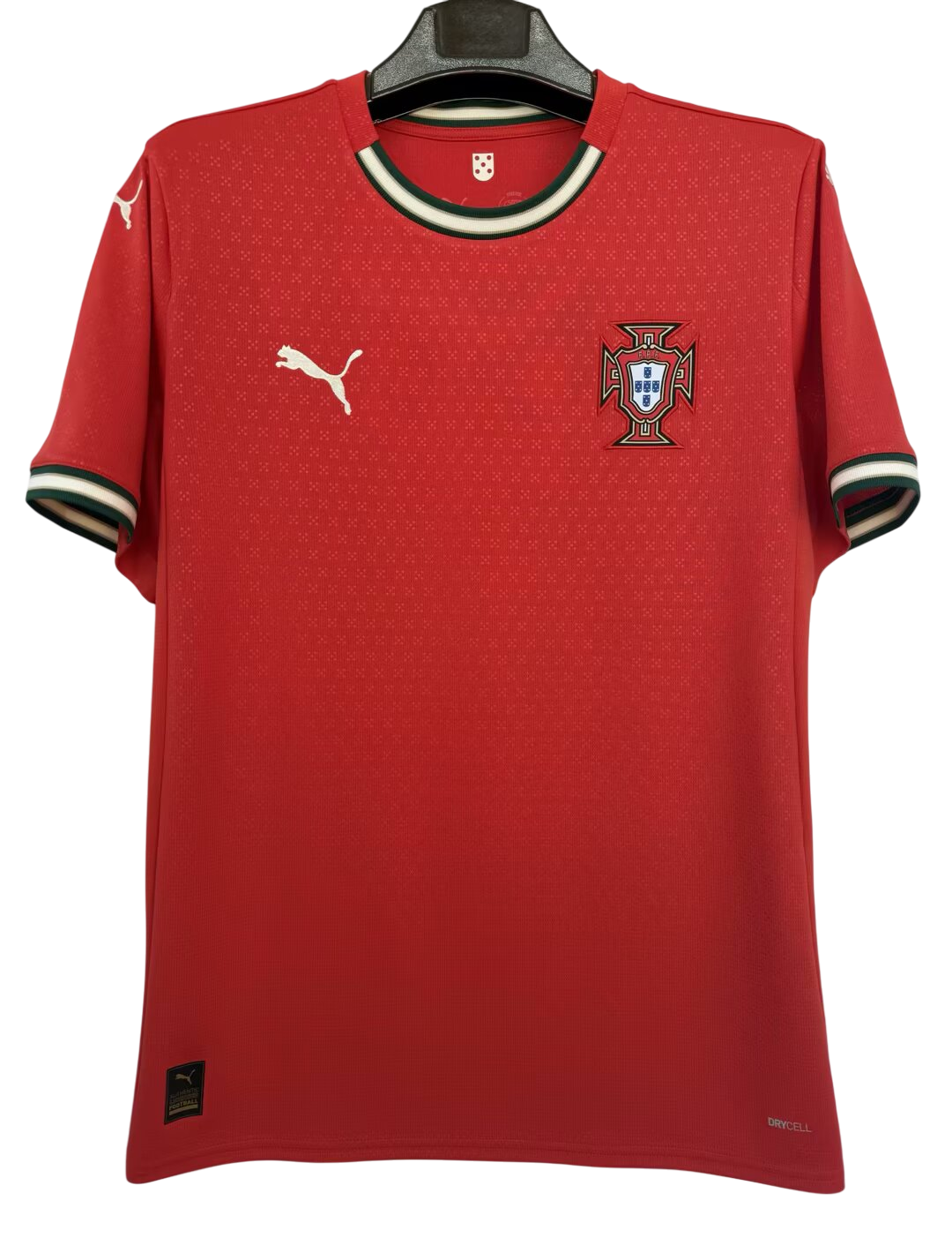 Maillot 25/26 Portugal