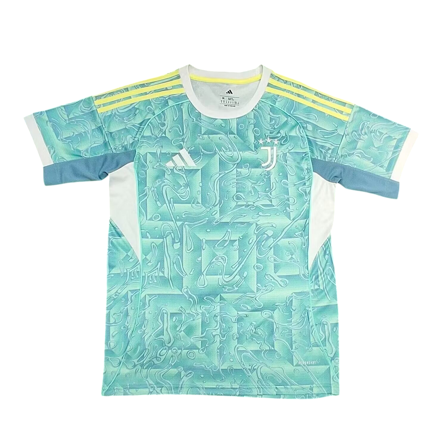 Maillot 25/26 Juventus Spécial