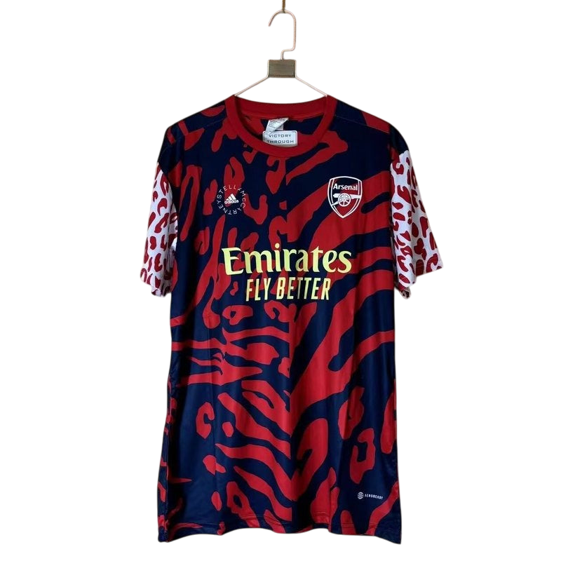 Maillot 25/26 Arsenal Spécial