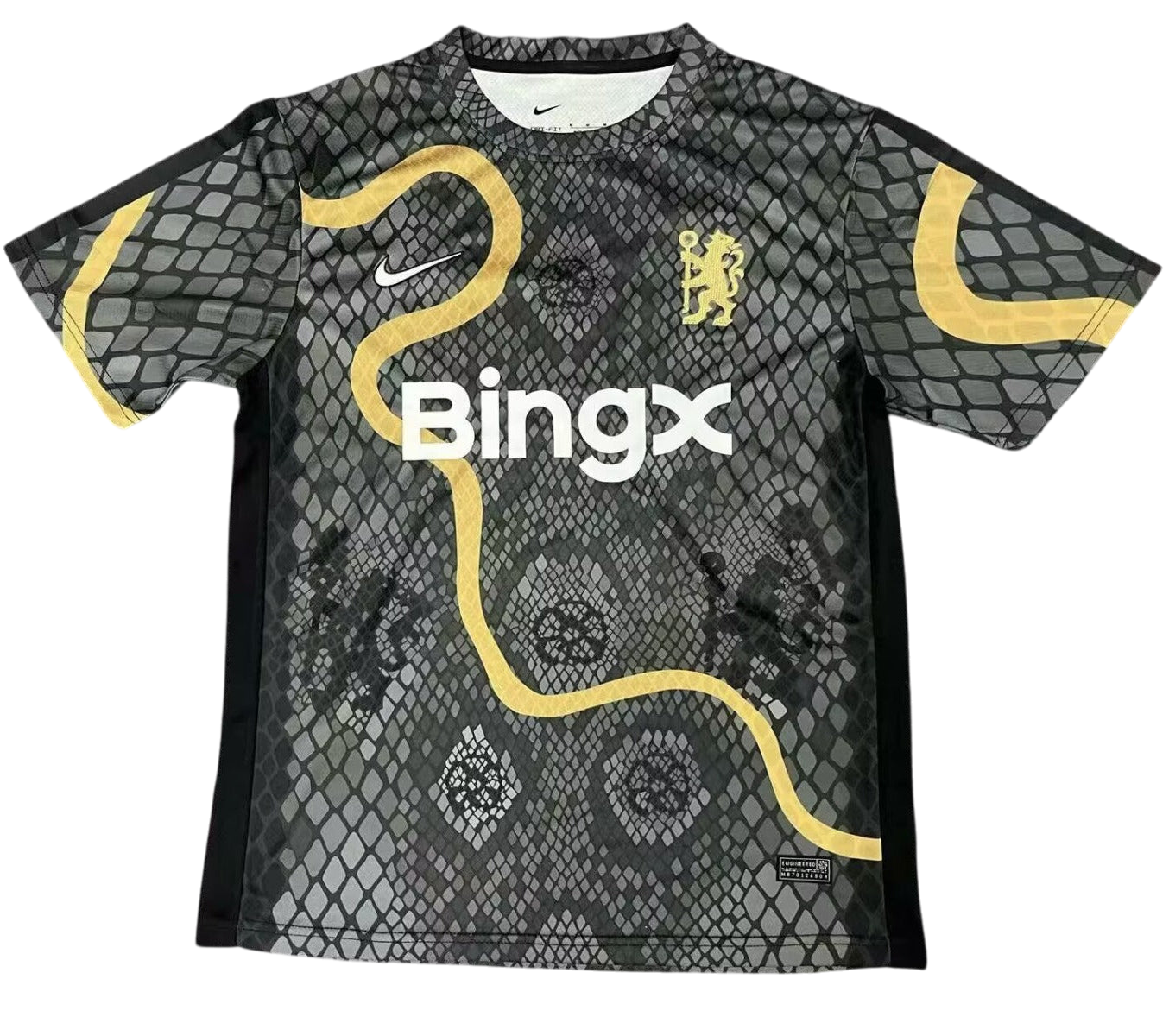 Maillot 25/26 Chelsea Spécial