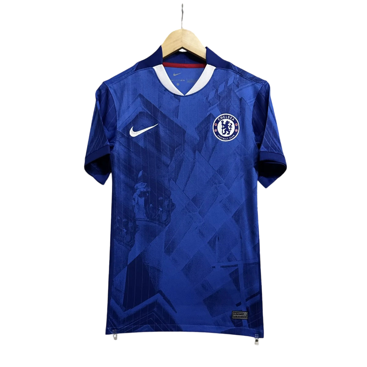 Maillot 25/26 Chelsea