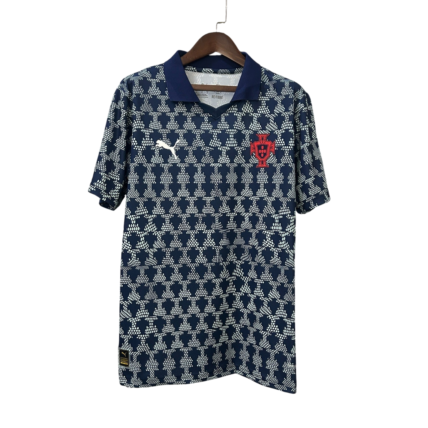 Maillot Portugal Polo 25/26