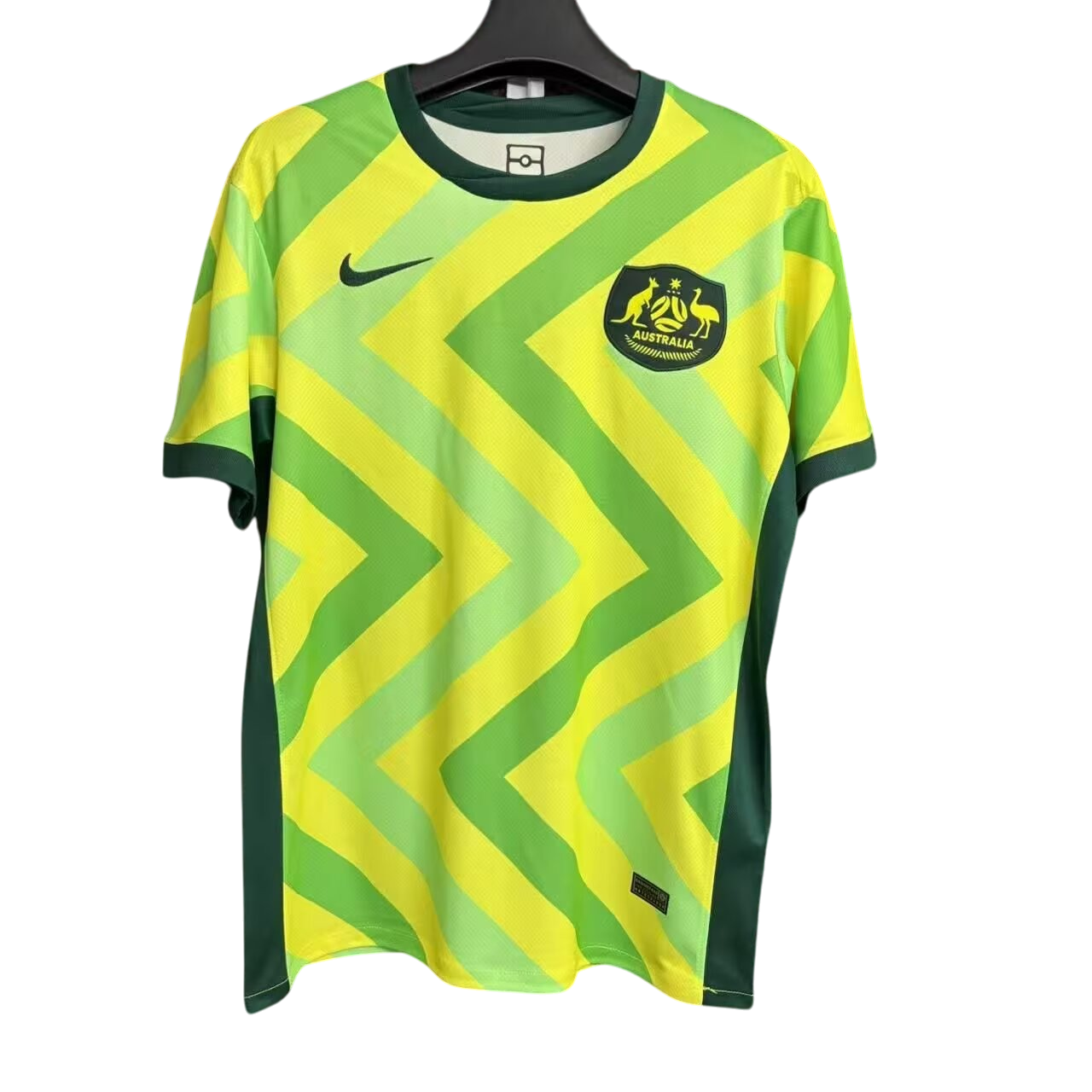 Maillot Australia 25/26