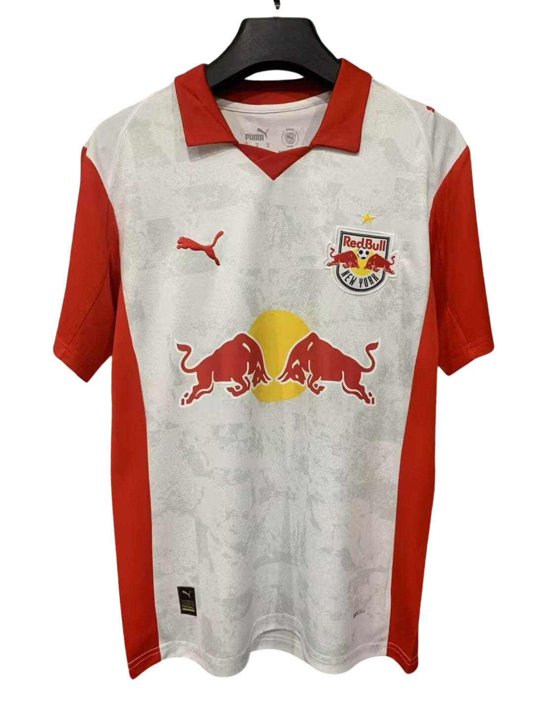 Maillot RB Leipzig 25/26 Home Spécial