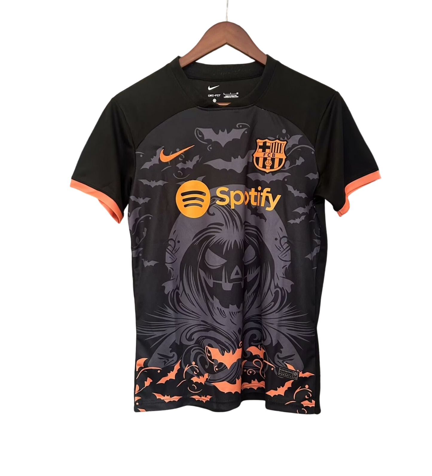 Maillot Barcelona 25/26 Spécial