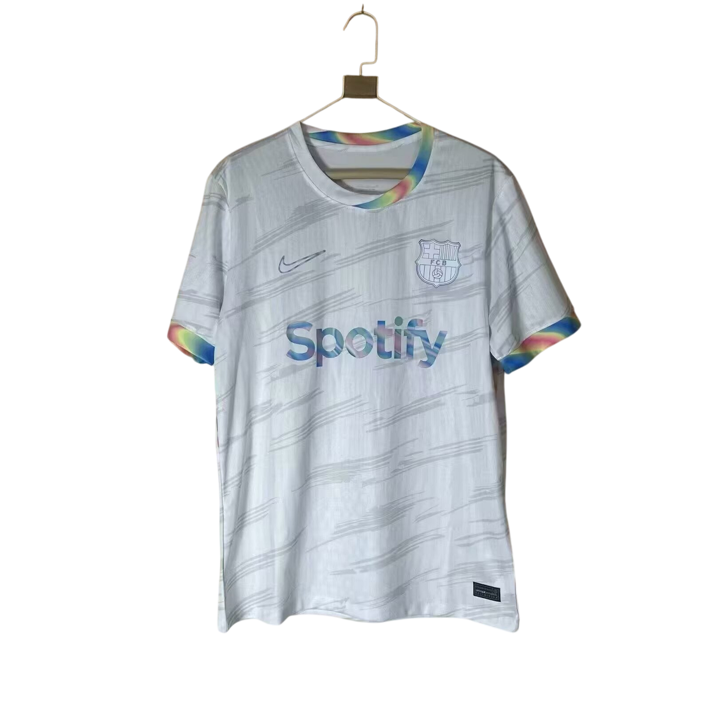 Maillot Maglia Barcellona Spécial 25/26