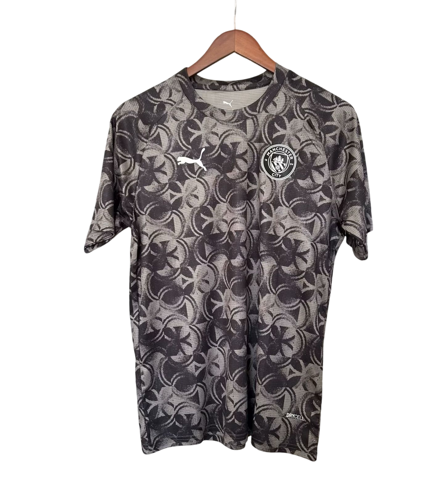 Maillot 25/26 Manchester city entraînement