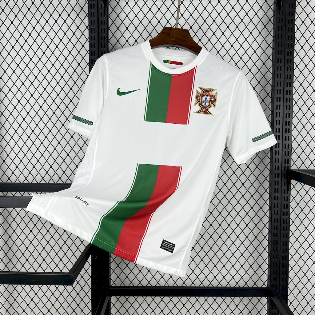 Portugal maillot foot extérieur 2025 2026