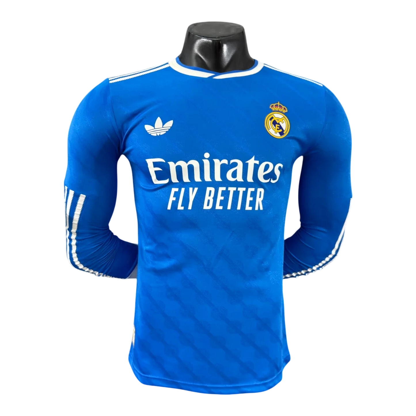 Maillot Player 25/26 Real Madrid