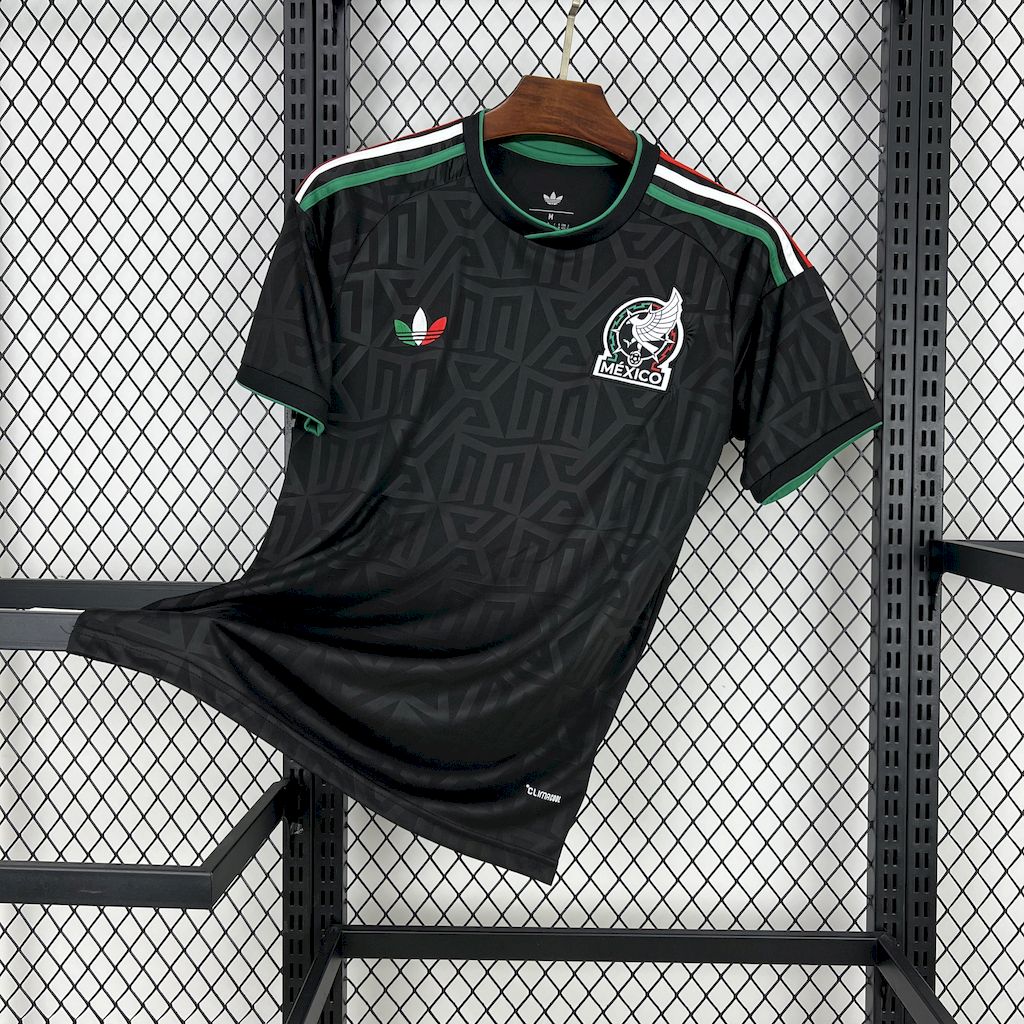 Mexique maillot foot extérieur 2025 2026