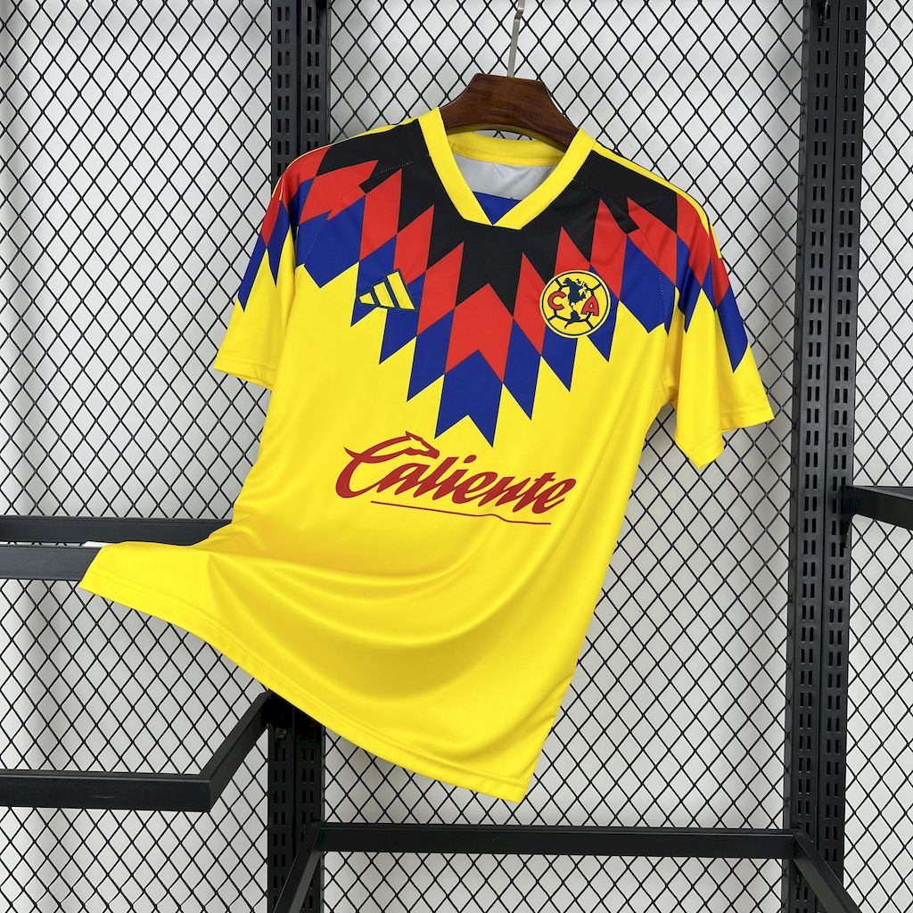 Club America maillot foot third 2025 2026