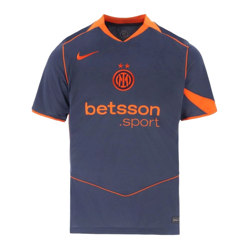 Inter Milan maillot foot 2025 2026