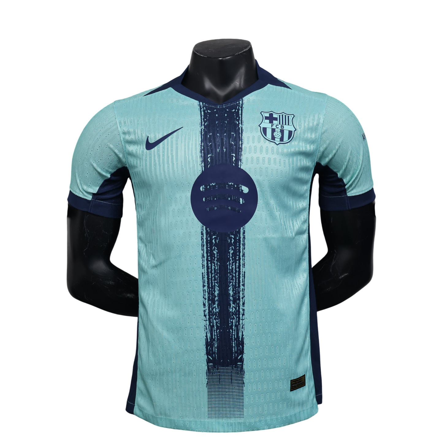Maillot 25/26 Barcelone Player