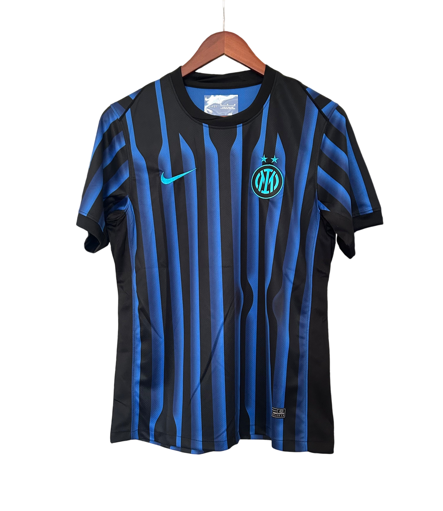 Maillot 25/26 Inter Milan