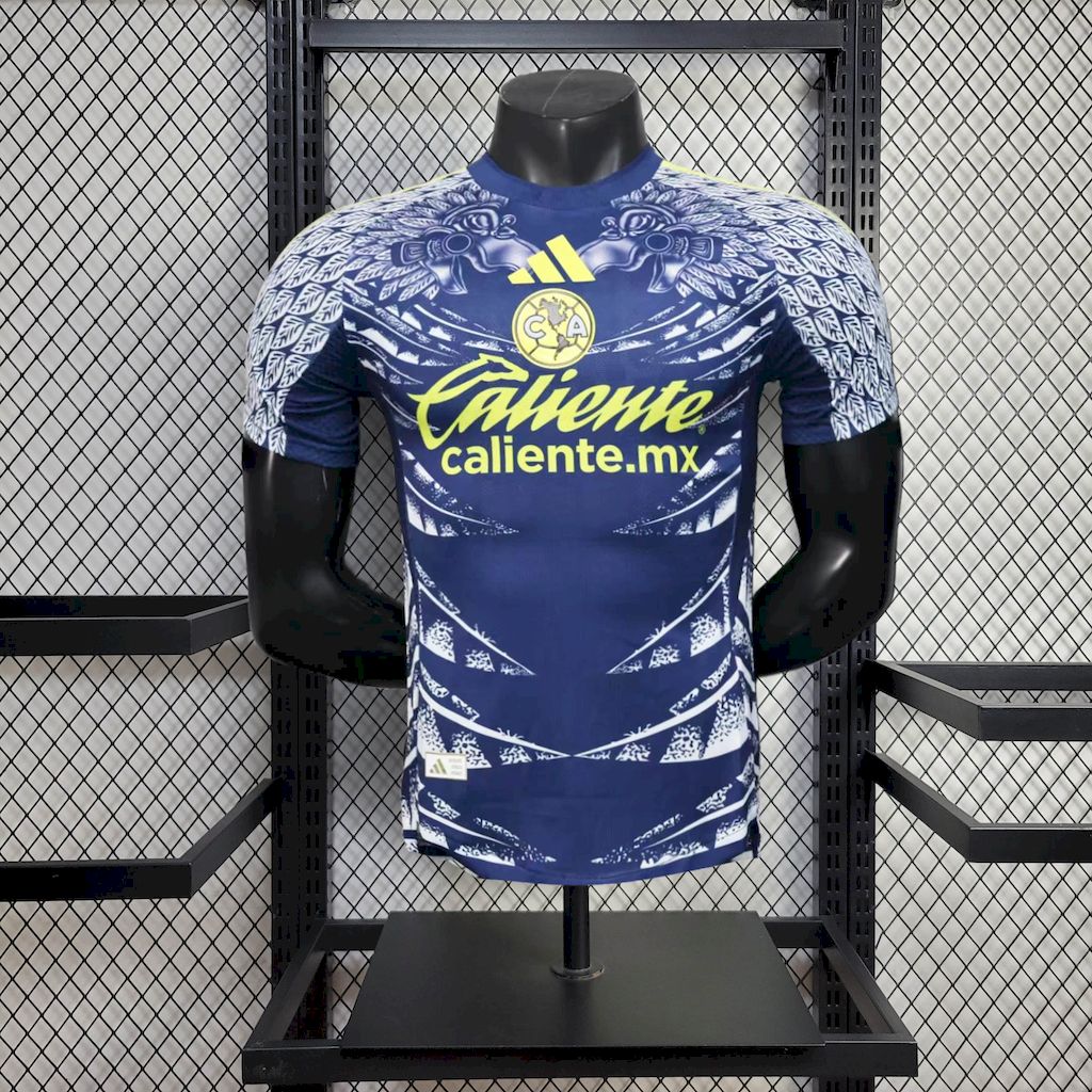 Club America maillot foot extérieur 2025 2026