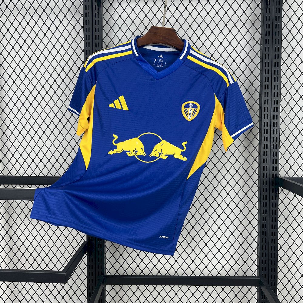 Leeds maillot foot extérieur 2025 2026