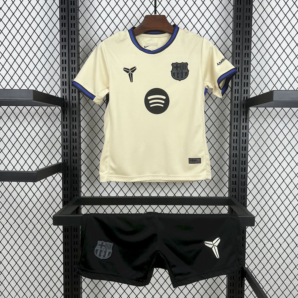 FC Barcelona Kids Kit 2025 2026