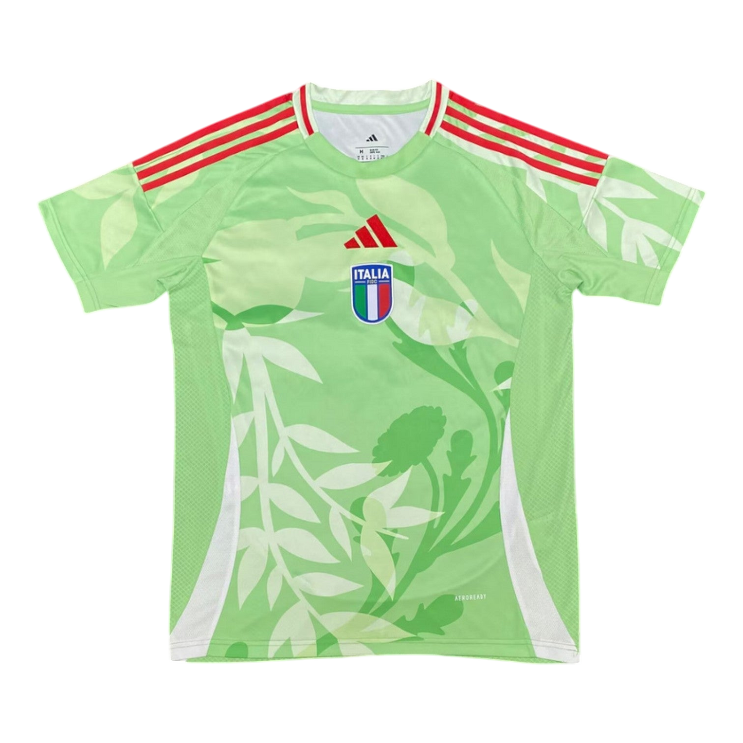 Maillot 25/26 Italie Extérieur