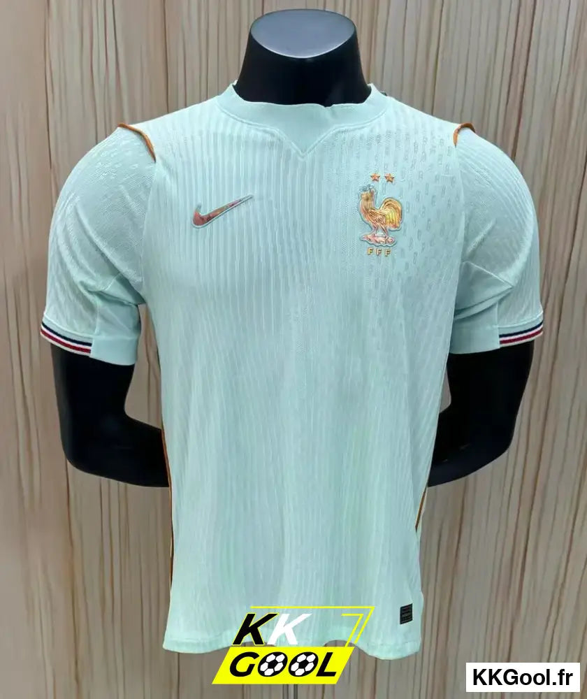 KKGool - France National Team Away Jersey 2026/2027 World Cup