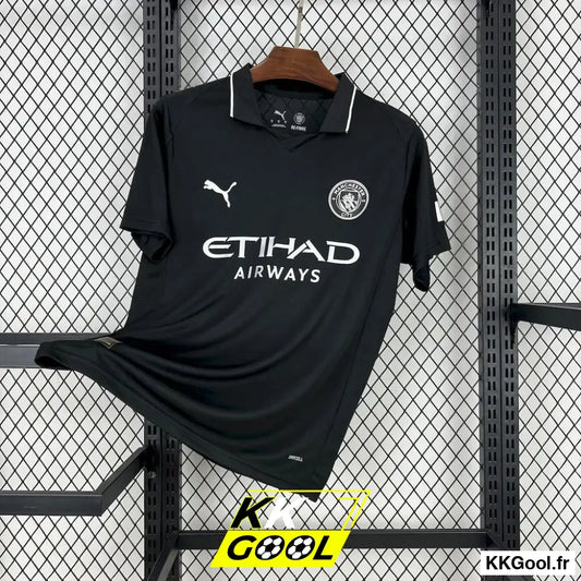 KKGool - Manchester City Away Fourth Jersey 2025/2026