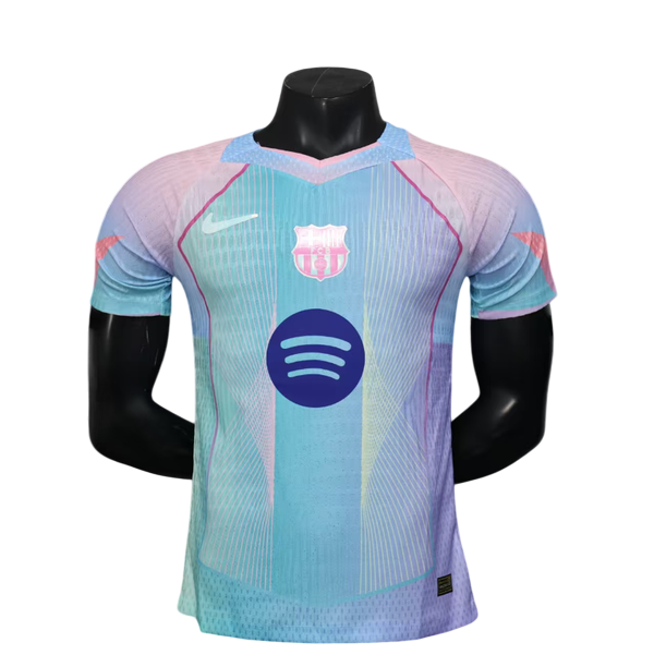 Maillot 25/26 Barcelone Spécial