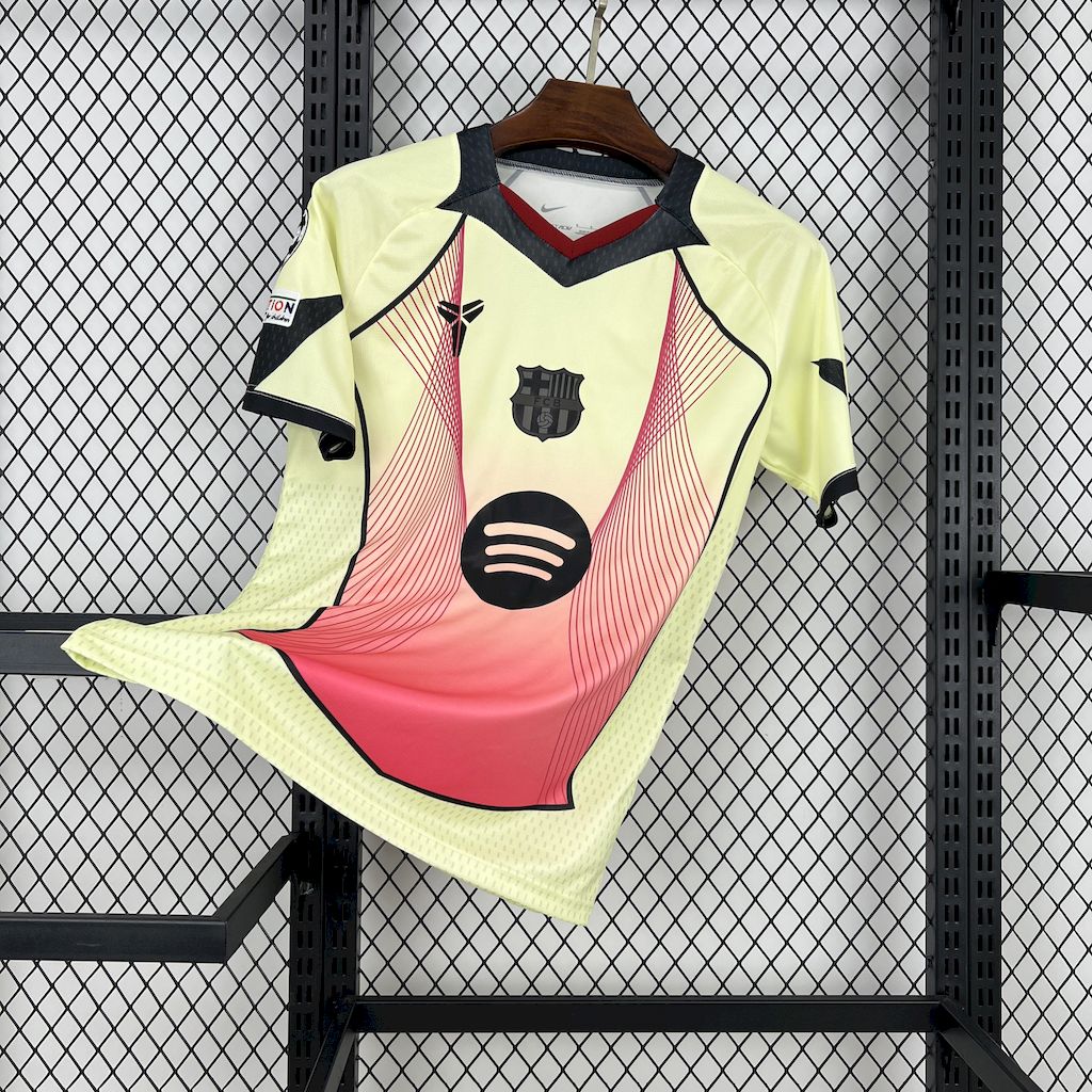 Maillot de football