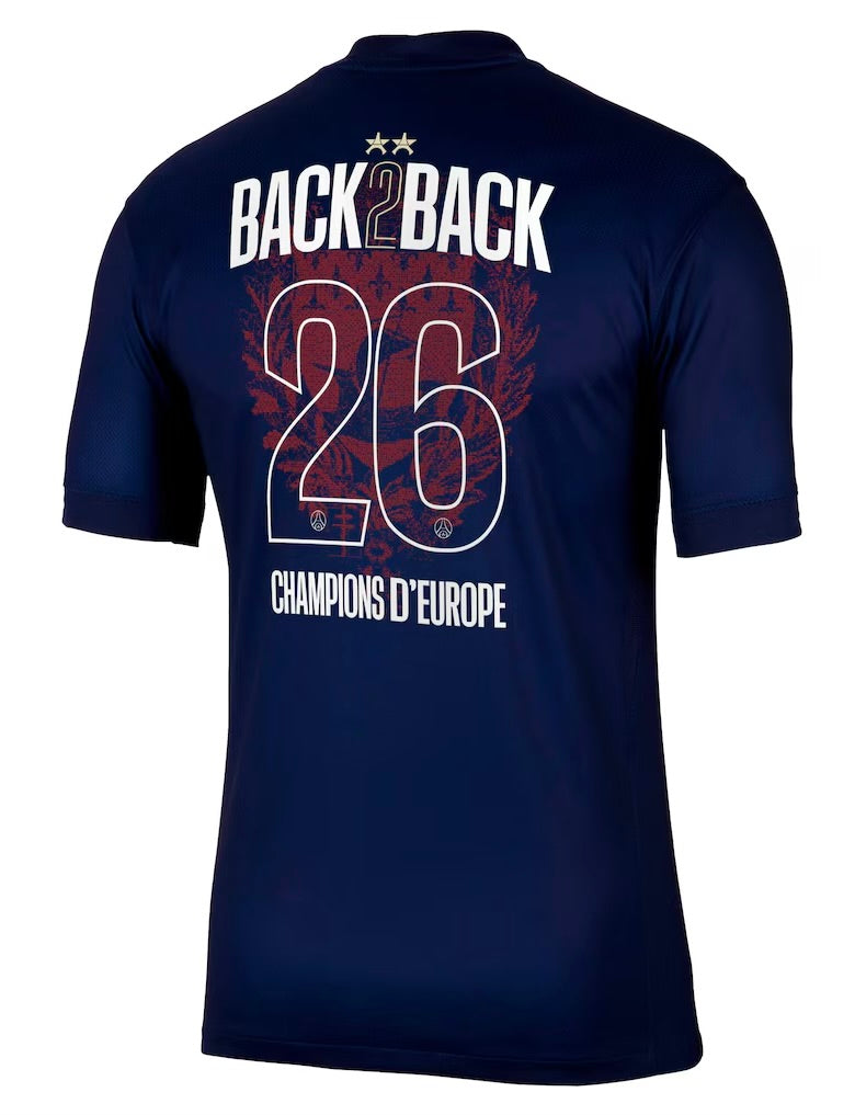 🔥 Maillots 2026/2027