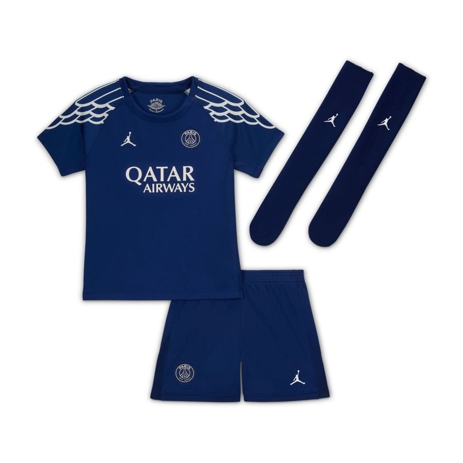 Kits Enfants