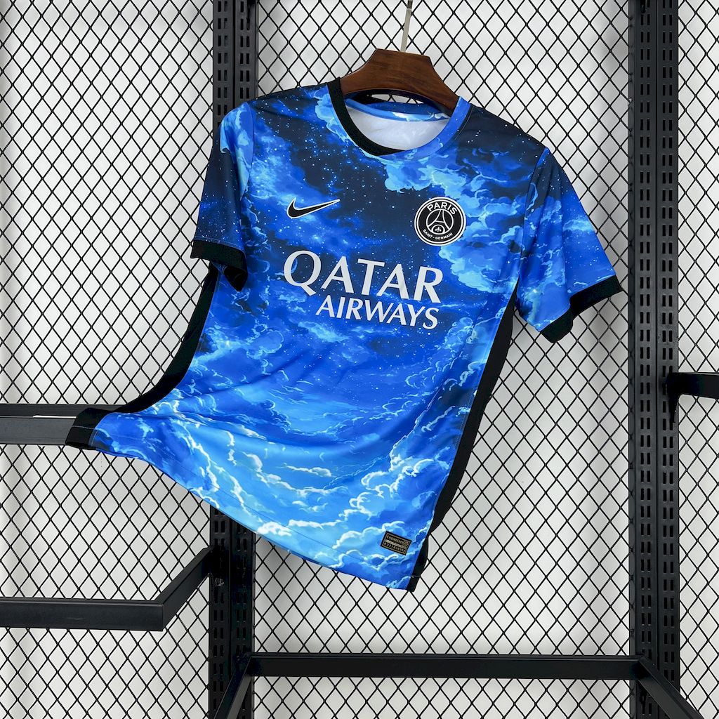 Maillots Concept