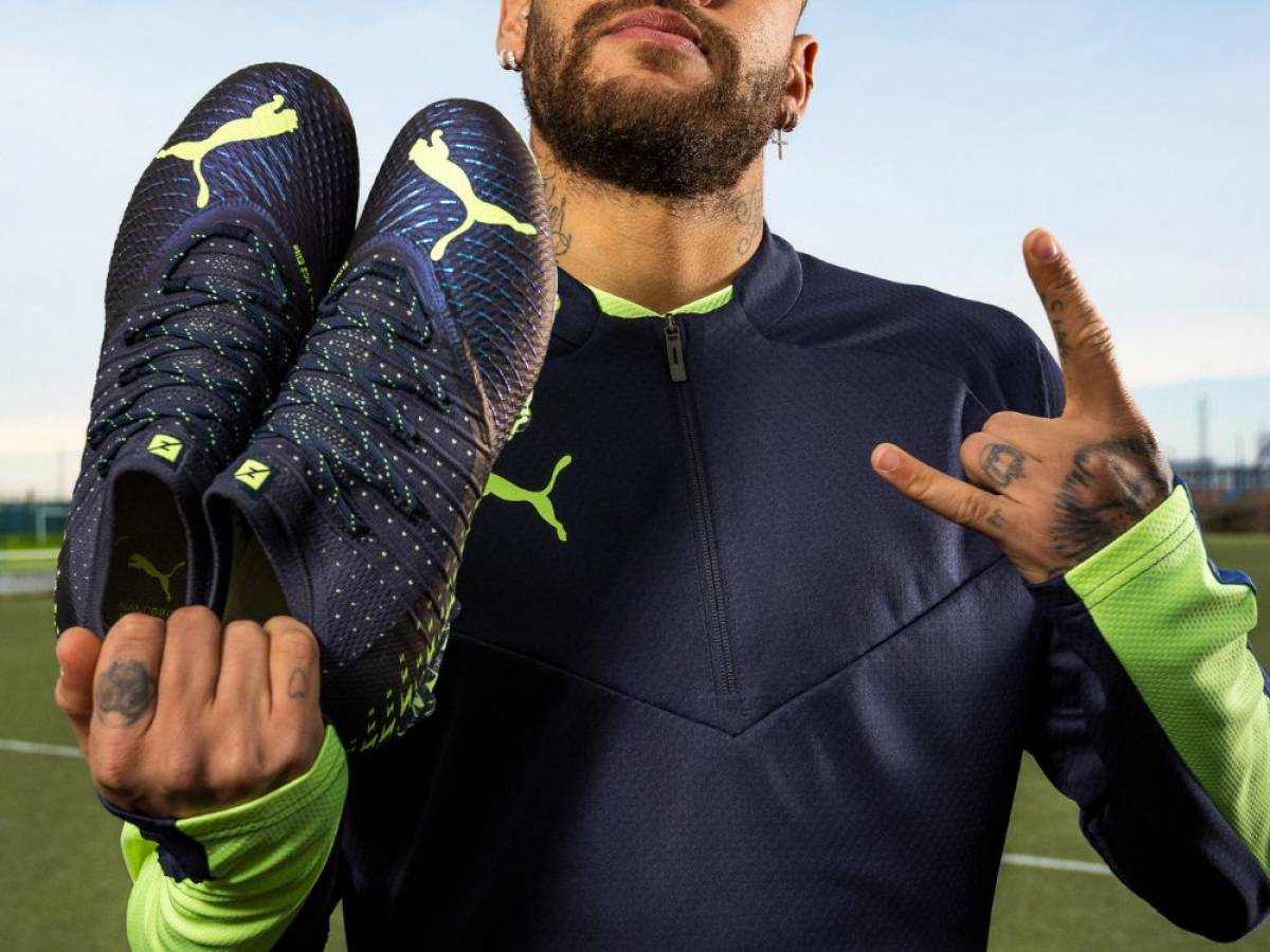 Crampons