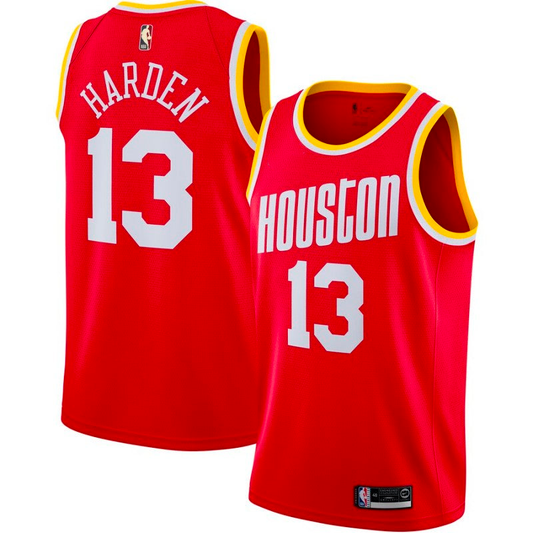 Maillot Houston 2023