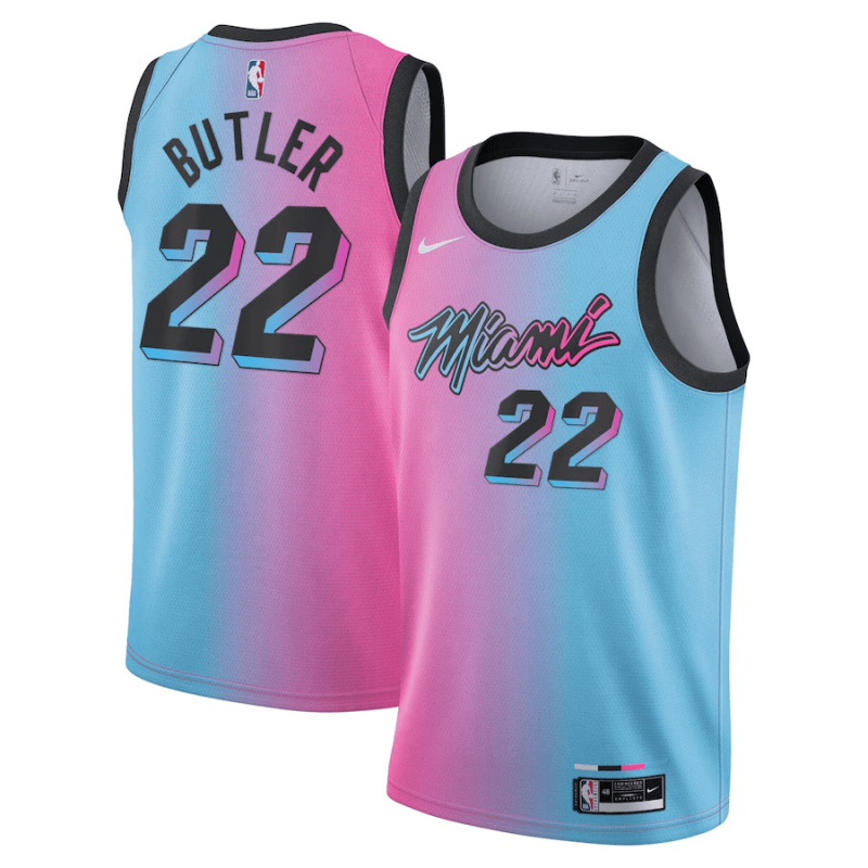 Maillot Basket Miami Heat 2023