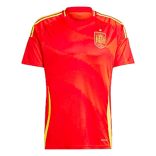 Maillot Espagne Domicile 2024/2025