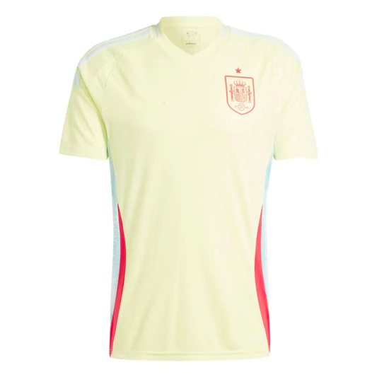 Maillot Espagne Extérieur 2024/2025
