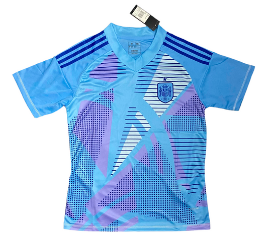 Maillot Espagne Third 2024/2025
