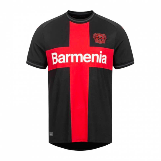 Maillot Bayer Leverkusen Domicile 2023/2024