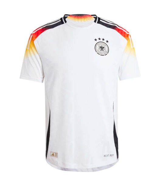 Maillot Allemagne Domicile 2024/2025