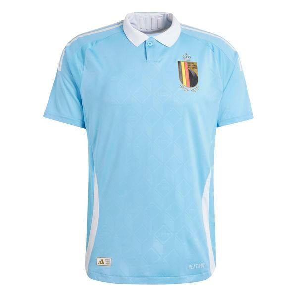 Belgium Jersey 2024/25