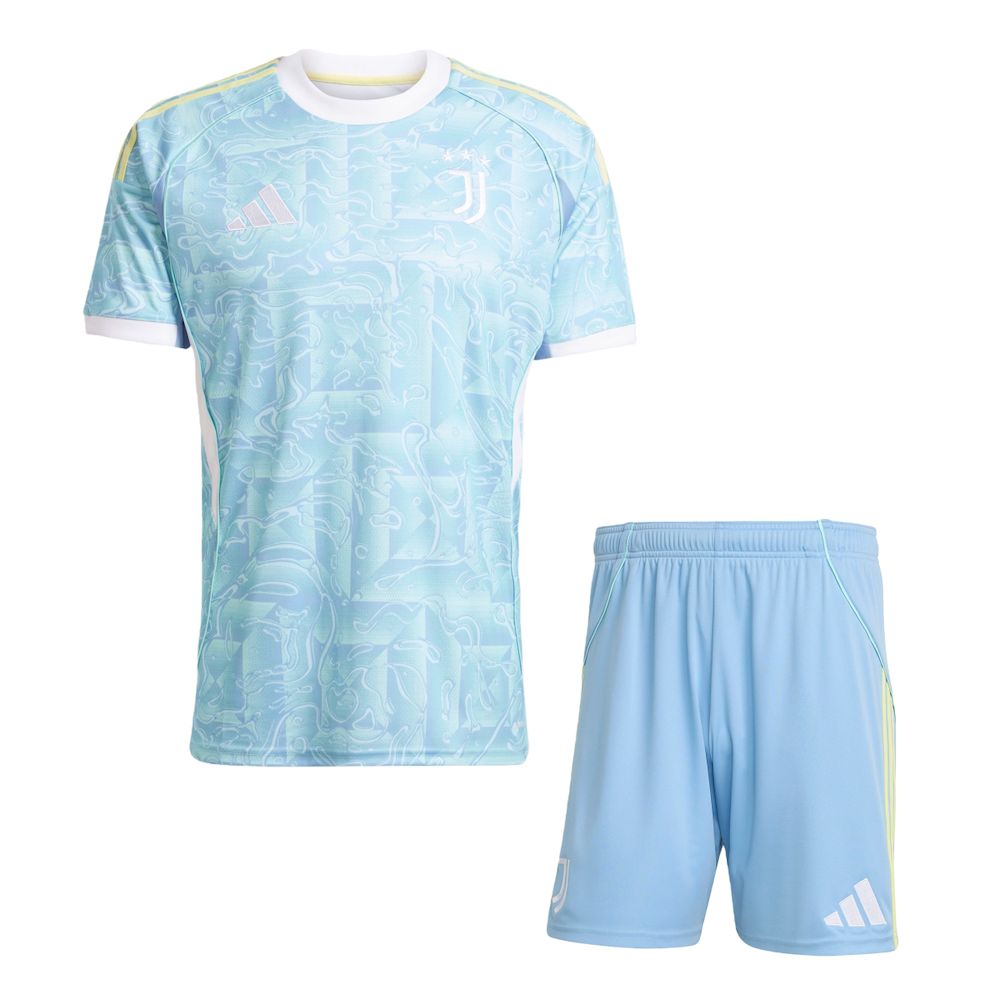 Kit Enfant Juventus 2025/2026