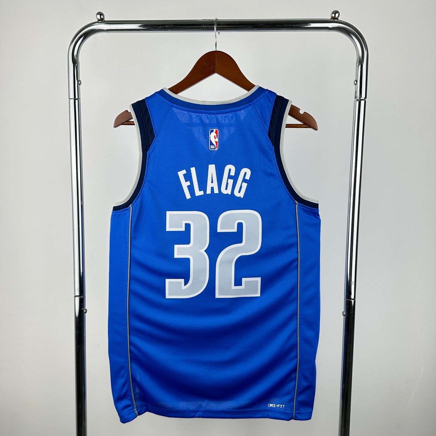 NBA Dallas Mavericks 23 (Retro Players)